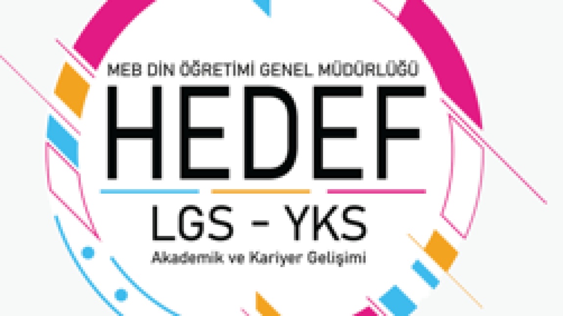 Hedef YKS  Üniversite Hazırlık Programı