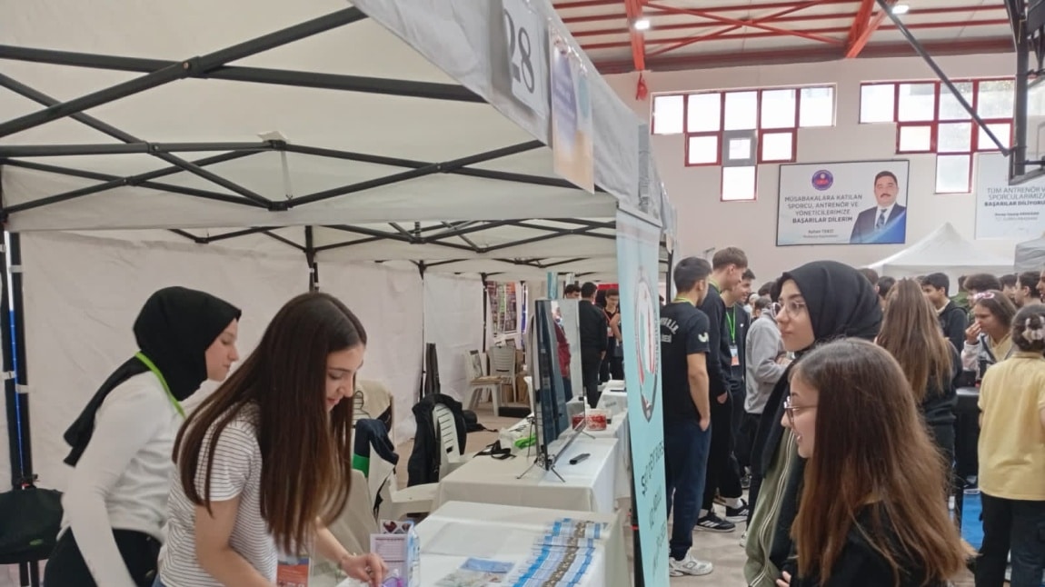 Mudanya Kariyer Günleri